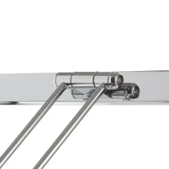 Paulmann Beam Sixty LED-gallerilampe i krom