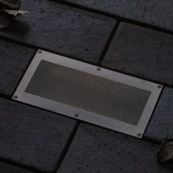 Paulmann Brick LED nedgravningslampe, 10x20cm