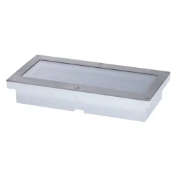 Paulmann Brick LED nedgravningslampe, 10x20cm