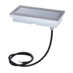 Paulmann Brick LED nedgravningslampe, 10x20cm