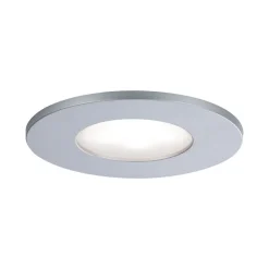 Paulmann Calla drejelig dim Ø9cm 840 3 stk krom