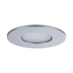 Paulmann Calla drejelig dim Ø9cm 840 3 stk krom