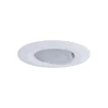 Paulmann Calla drejelig dim Ø9cm 1x5,2 W 840 hvid