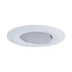 Paulmann Calla drejelig dim Ø9cm 840 3 stk hvid
