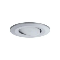 Paulmann Calla drejelig dim Ø9cm 840 10 stk krom