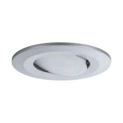 Paulmann Calla drejelig onoff 9cm 840 10 stk krom