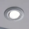 Paulmann Calla drejelig on/off 9cm CCT 3 stk krom