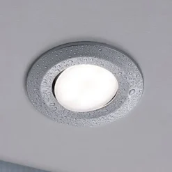 Paulmann Calla drejelig on/off 9cm CCT 3 stk krom