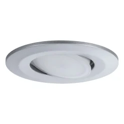 Paulmann Calla drejelig on/off 9cm CCT 3 stk krom