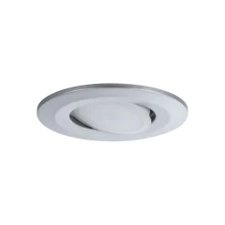 Paulmann Calla drejelig onoff 9cm 1x6 W 840 krom
