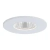 Paulmann Calla stiv on/off Ø8cm 1x7W 840 hvid