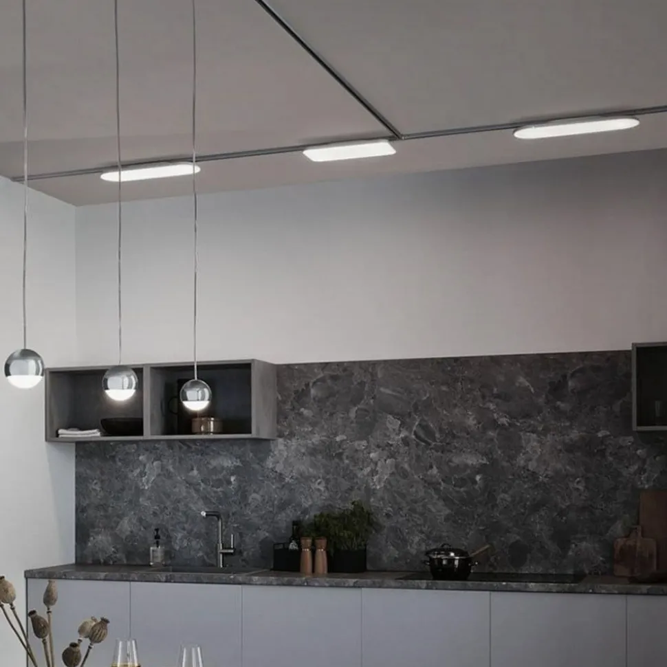 Paulmann Campo URail LED-panel til skinnesystem