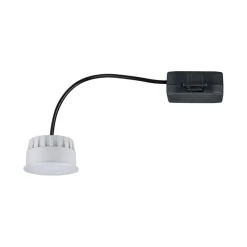 Paulmann Choose Coin LED 3-step-dim 100° 2.700 K 3