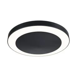 Paulmann Circula LED-udendørslampe ZigBee antracit