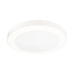 Paulmann Circula LED-udendørslampe ZigBee hvid