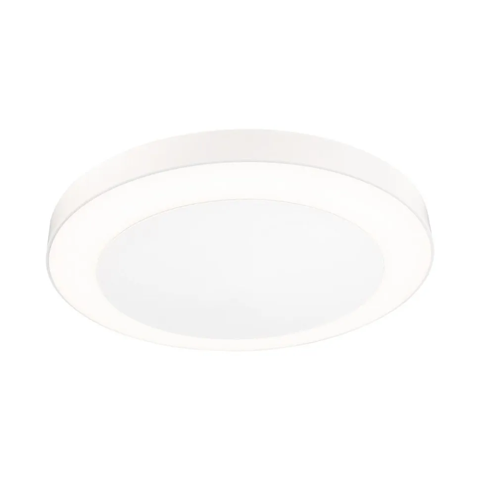 Paulmann Circula LED-udendørslampe ZigBee hvid