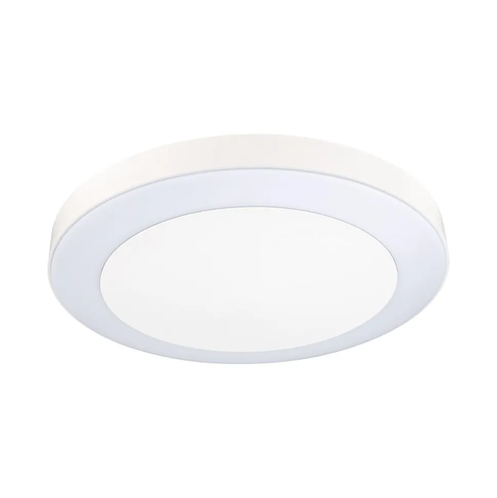 Paulmann Circula LED-udendørslampe ZigBee hvid