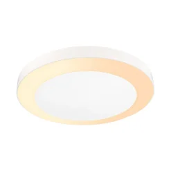 Paulmann Circula LED-udendørslampe ZigBee hvid