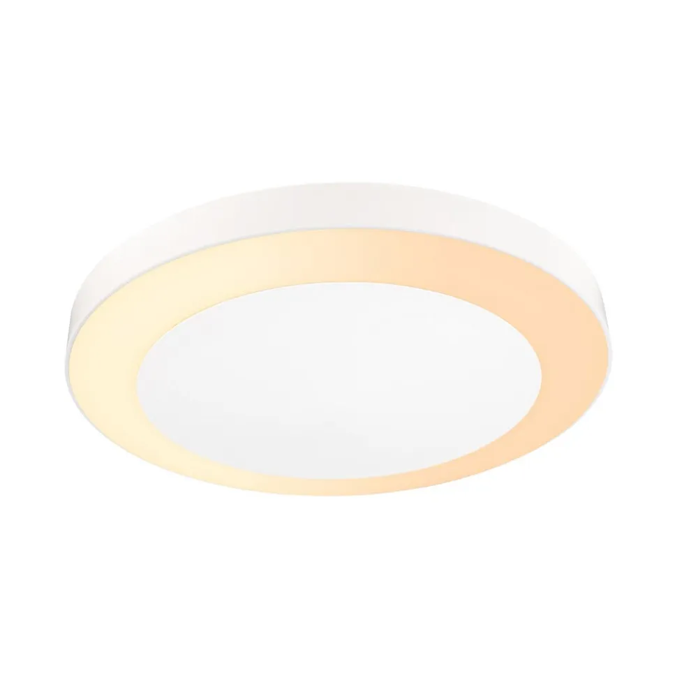 Paulmann Circula LED-udendørslampe ZigBee hvid