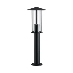 Paulmann Classic sokkellampe i metal