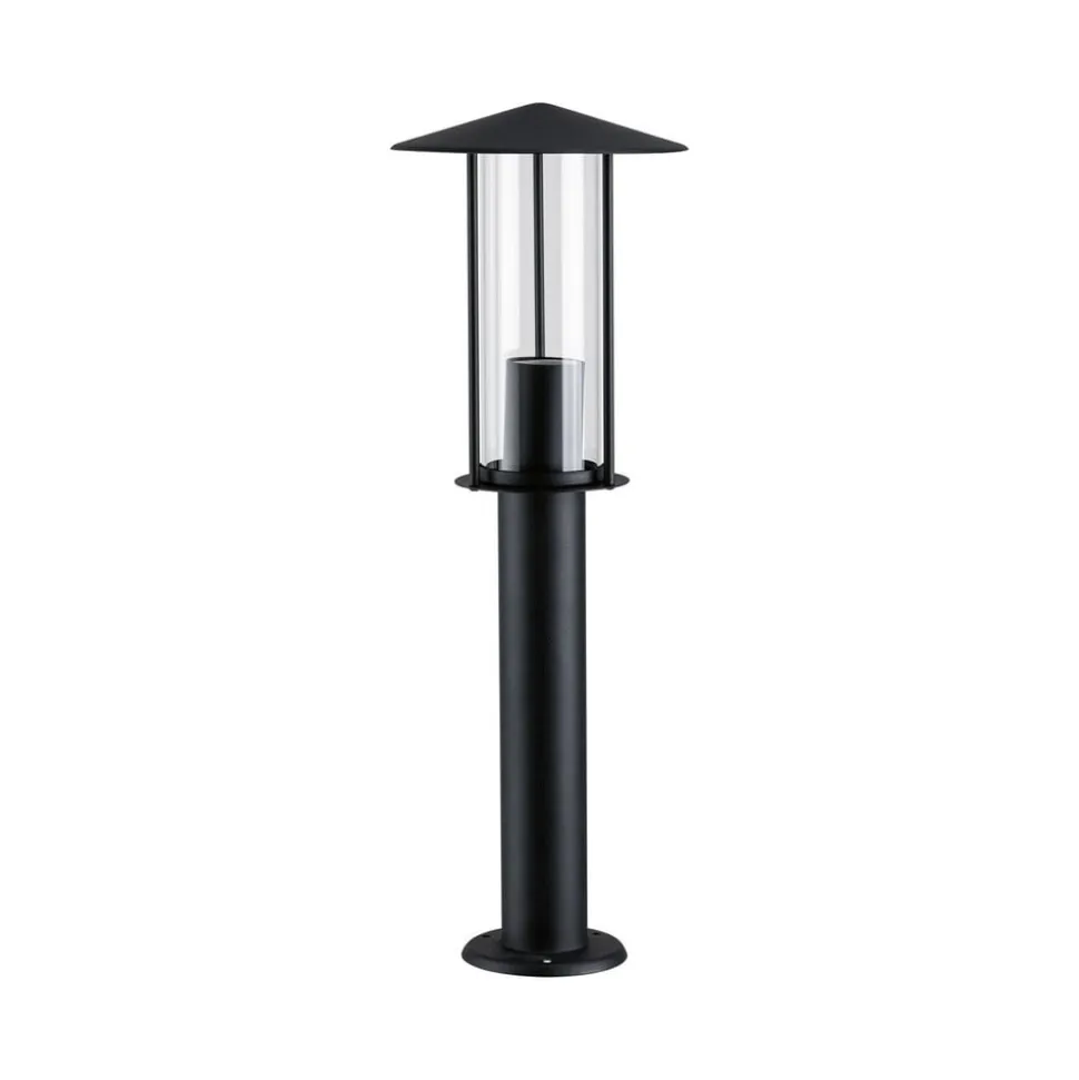 Paulmann Classic sokkellampe i metal