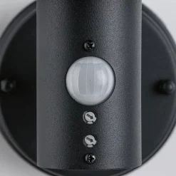 Paulmann Classic udendørs væglampe med sensor