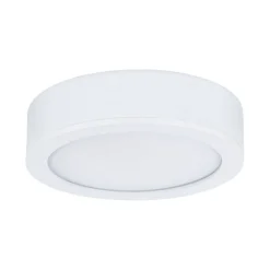Paulmann Clever Connect Disc møbellampe, sæt m. 3