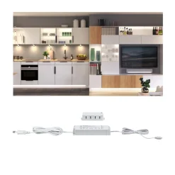 Paulmann Clever Connect LED-driver 25 W 4x