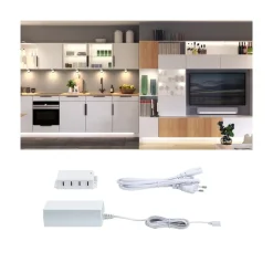Paulmann Clever Connect LED-driver 36 W 8x
