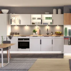 Paulmann Clever Connect Mike møbellampe, sæt m. 2