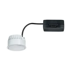 Paulmann Coin Nova LED lampe 100° 6 W 4.000 K