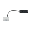 Paulmann Coin Nova Plus LED-spot 38° 6,3 W 2.700 K