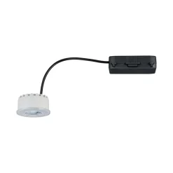 Paulmann Coin Nova Plus LED-spot 38° 6,3 W 2.700 K