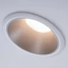 Paulmann Cole LED-spotlight, sølv-hvid