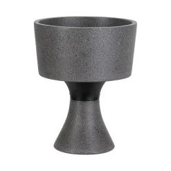 Paulmann Concrea LED-dekorationslampe, plantekar
