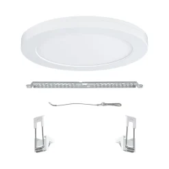 Paulmann Cover it LED-panel 4.000 K 22,5 cm