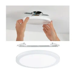 Paulmann Cover it LED-panel 4.000 K 33 cm