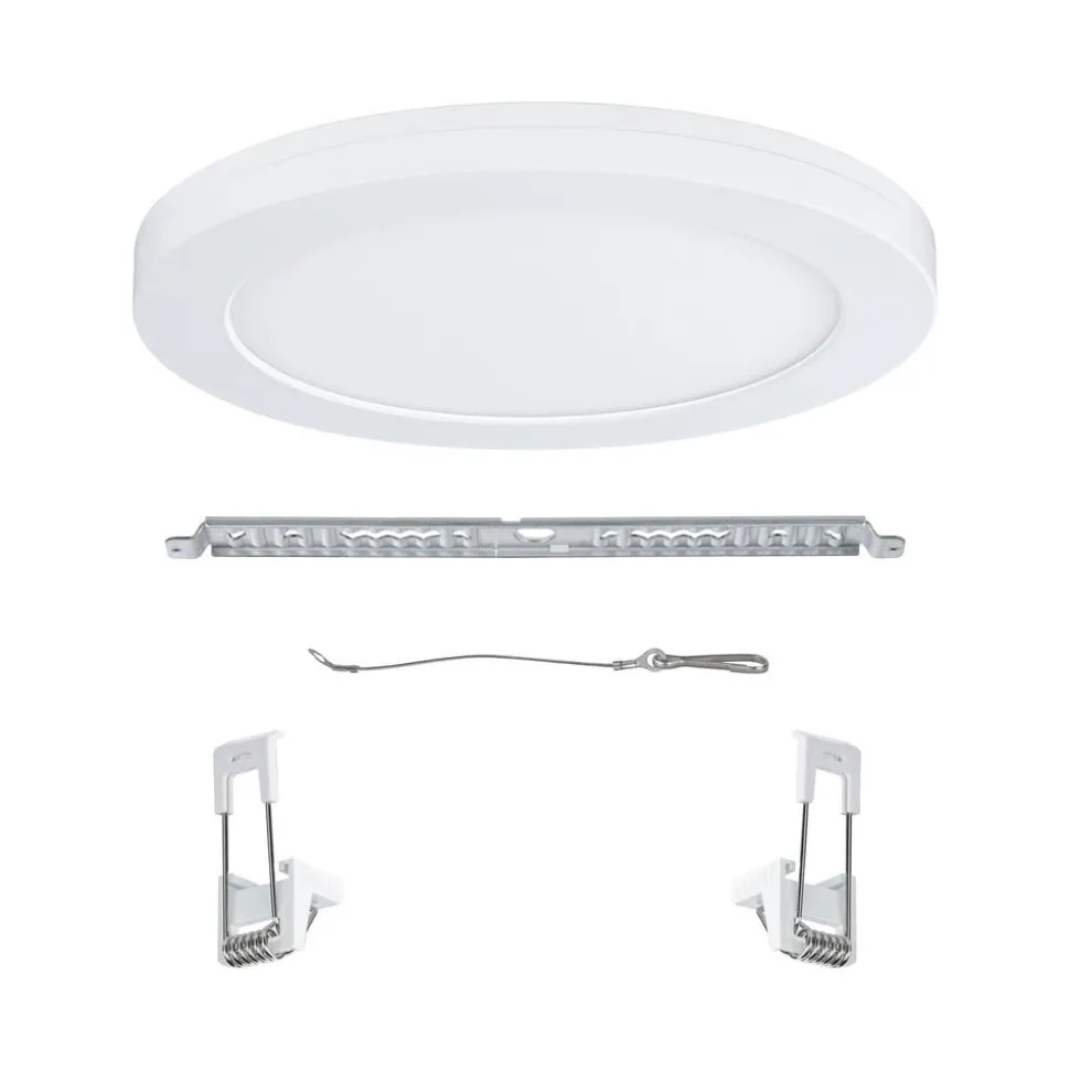 Paulmann Cover it LED-panel med sensor 22,5cm