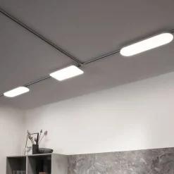 Paulmann Deck URail LED-panel til skinnesystem