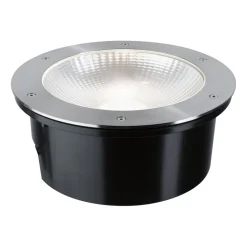 Paulmann Durea 260 LED indbygget gulvlampe Ø 27,3cm