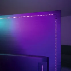 Paulmann EntertainLED LED-Strip RGB TV 55 tommer