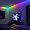 Paulmann EntertainLED LED-strip, RGB, sæt, 5m