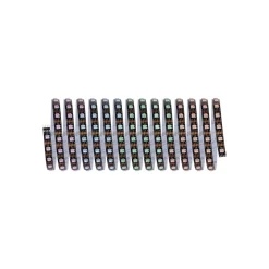 Paulmann EntertainLED LED-strip, RGB, sæt, 5m
