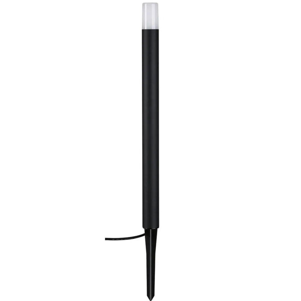 Paulmann Flarea LED jordspydslys, højde 60 cm