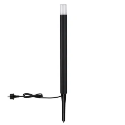 Paulmann Flarea LED jordspydslys, højde 60 cm