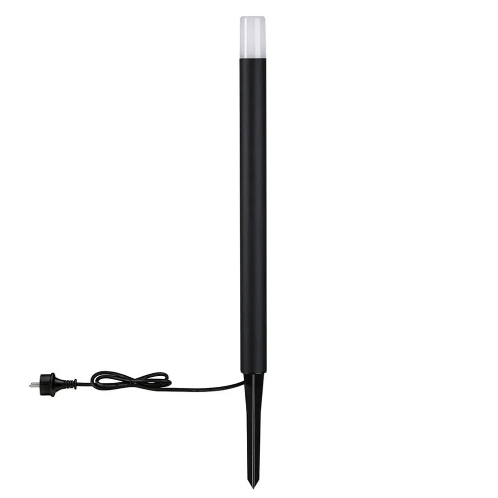 Paulmann Flarea LED jordspydslys, højde 60 cm