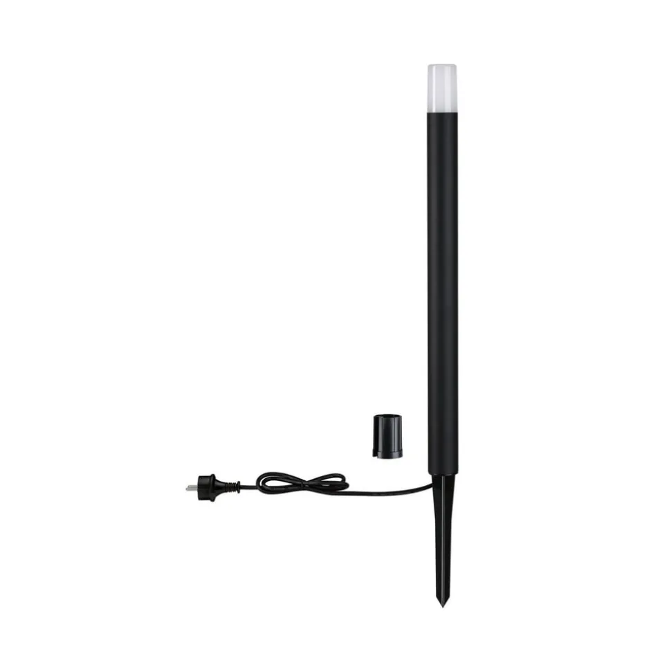 Paulmann Flarea LED jordspydslys, højde 60 cm