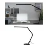 Paulmann FlexBar LED-skrivebordslampe, sort