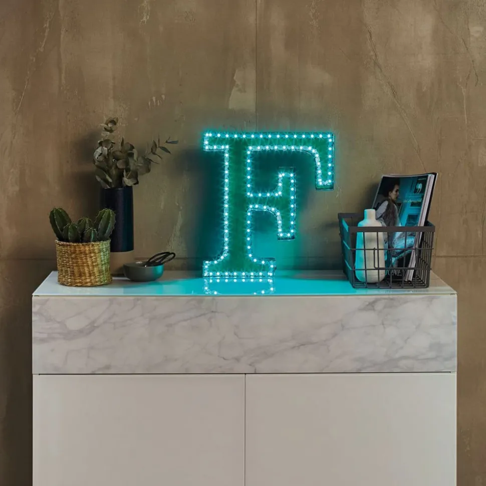 Paulmann FlexLED 3D-sæt RGB, 150 cm