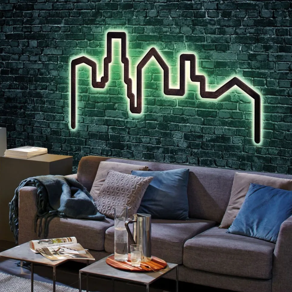 Paulmann FlexLED 3D-sæt RGB, 300 cm